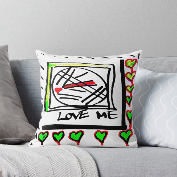Item preview, Love designed and sold by corichard.