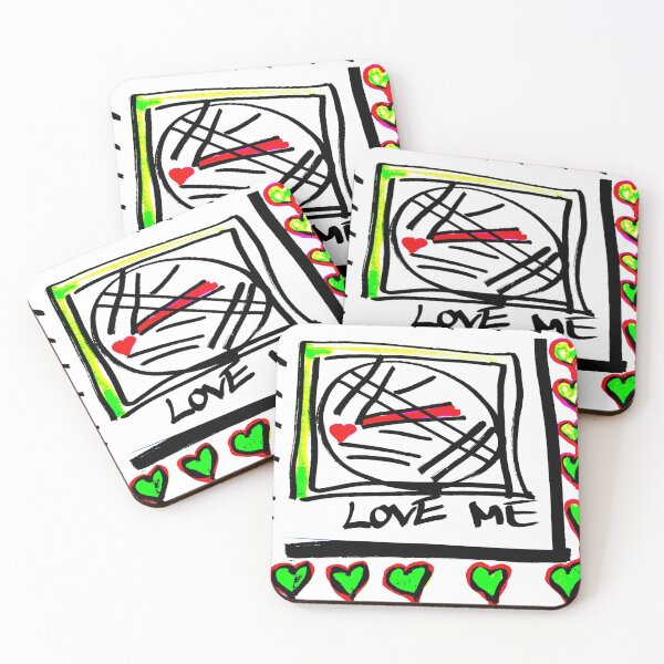Item preview, Love designed and sold by corichard.