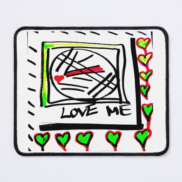 Item preview, Love designed and sold by corichard.