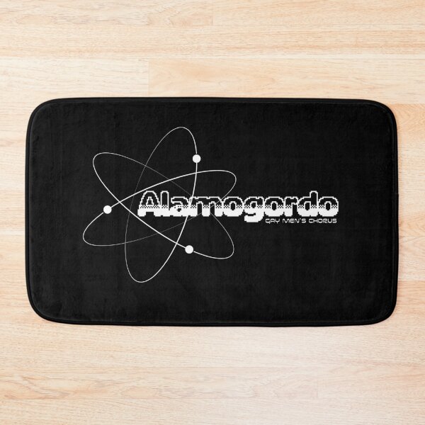 Item preview, Alamogordo Gay Men's Chorus designed and sold by BANDOFSCRIBBLE Hollywood.