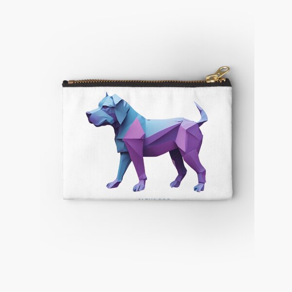 Item preview, Blue Alpha Dog designed and sold by pUNKnown.