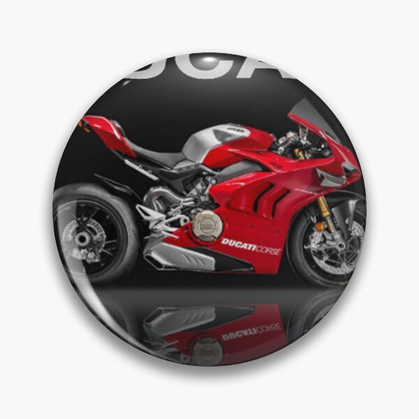 Artikelvorschau, DUCATI entworfen und verkauft von SHdesigner.