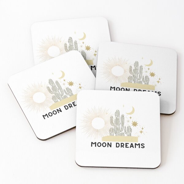 Item preview, Moon Dreams designed and sold by sedonavibes1111.