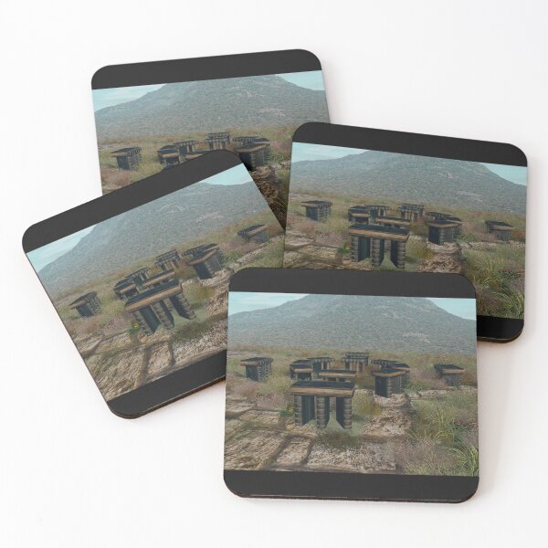 Item preview, BookHenge designed and sold by Solitaire Parke.