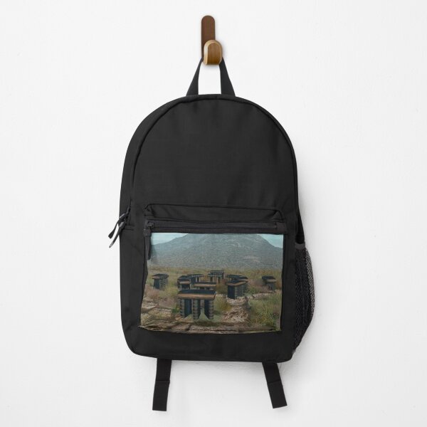 Item preview, BookHenge designed and sold by Solitaire Parke.