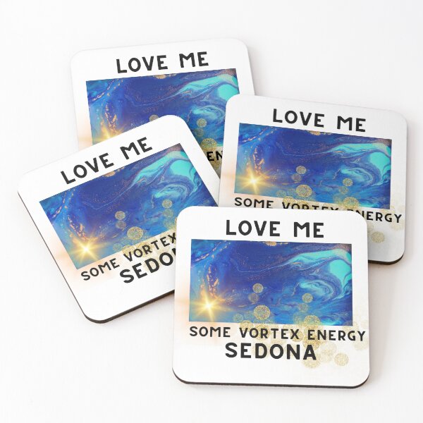 Item preview, Love Me Some Vortex Energy designed and sold by sedonavibes1111.