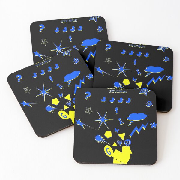 Item preview, Scattered Brain Creativity designed and sold by OddTalesStudios.