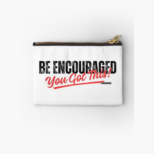 Item preview, Be Encouraged - You Got This! designed and sold by planetwrockage.