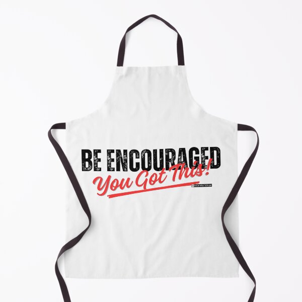 Item preview, Be Encouraged - You Got This! designed and sold by planetwrockage.
