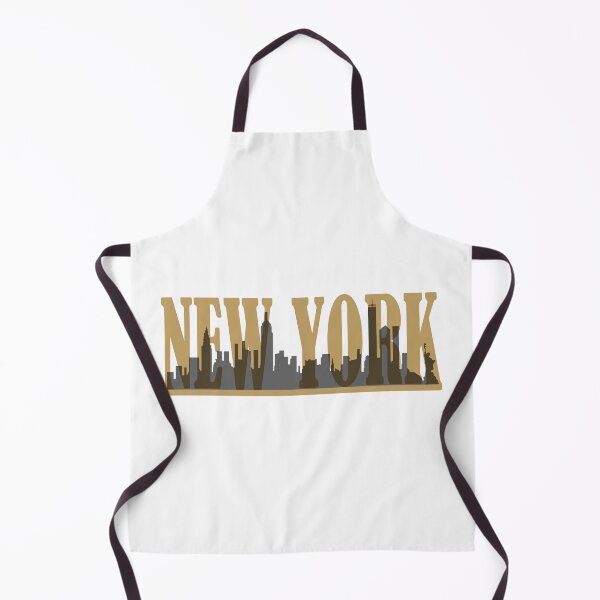 Item preview, New York lettering skyline designed and sold by studioss76.