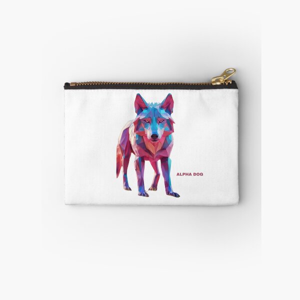 Item preview, Blue Alpha Dog designed and sold by pUNKnown.