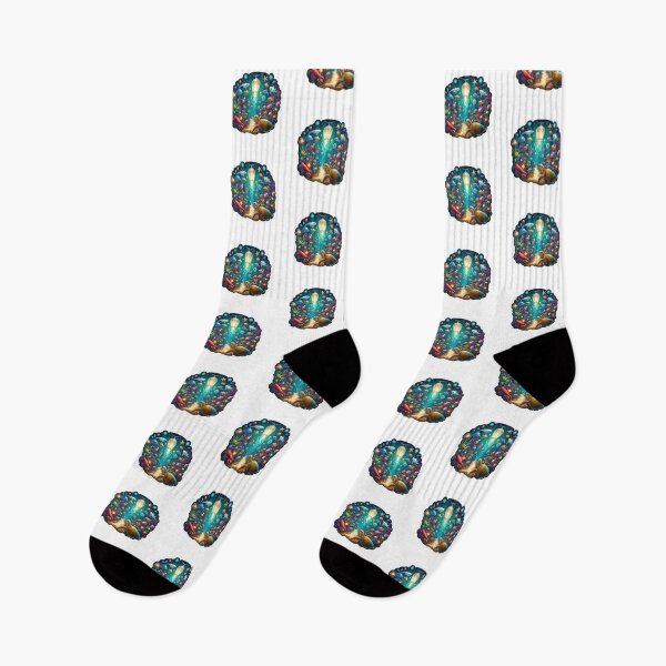 Item preview, Enchanted Sea Journey designed and sold by pixelpulsenyc.
