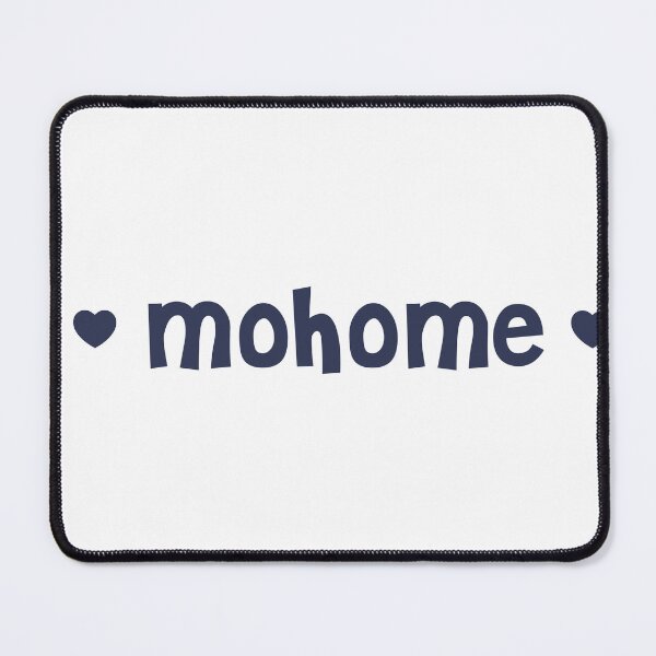 Item preview, mohome designed and sold by laylacreates.