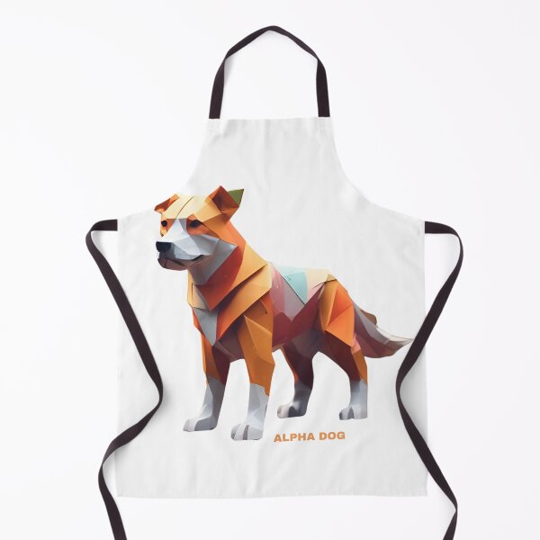 Item preview, Tough Alpha Dog designed and sold by pUNKnown.