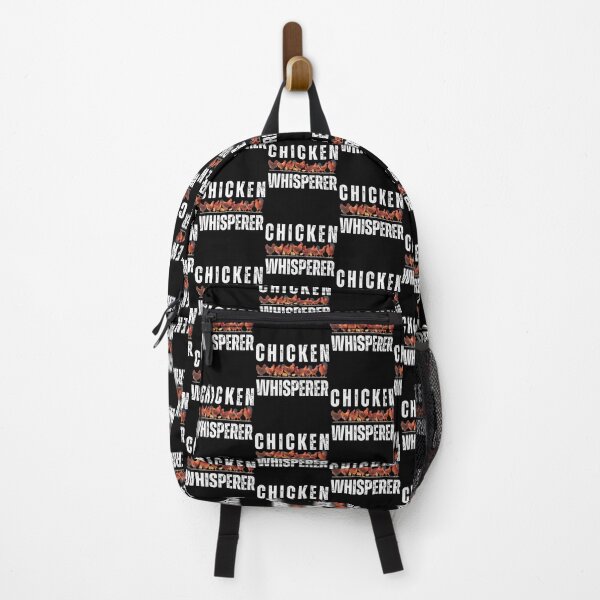 Item preview, Chicken Whisperer designed and sold by Roy & Tiffany.