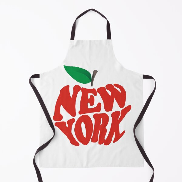 Item preview, New York The Big Apple lettering  designed and sold by studioss76.