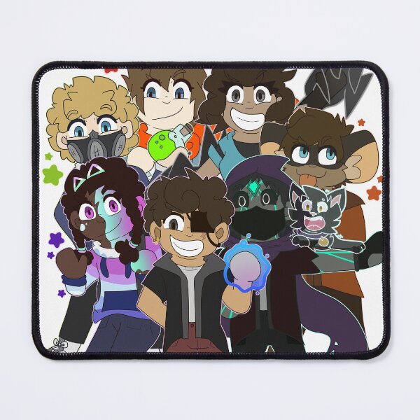 Item preview, PCs: Chibis designed and sold by PetPyves.