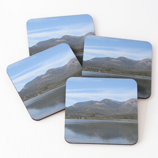 Item preview, mountain reflection designed and sold by Bob-tography.