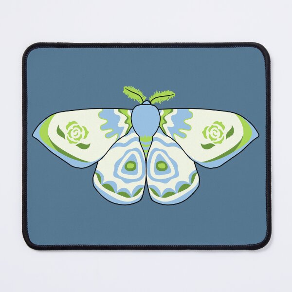 Item preview, Achillean Pride Moth designed and sold by Fave101.