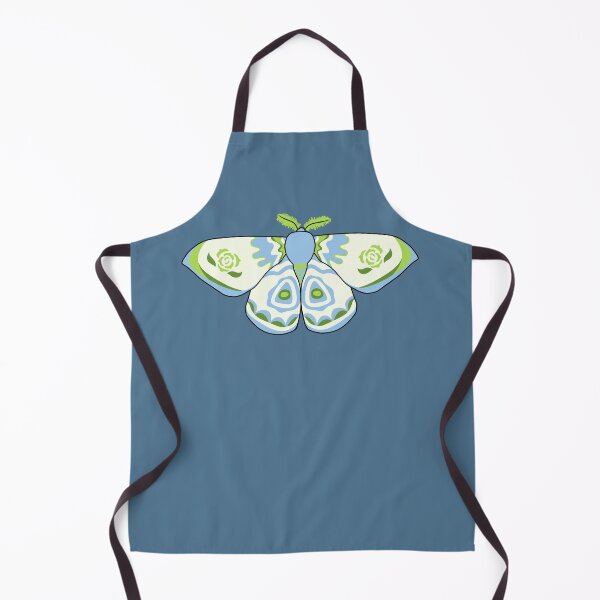 Item preview, Achillean Pride Moth designed and sold by Fave101.