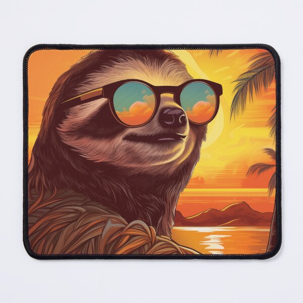 Item preview, Absolutely Zero Sloths Given designed and sold by AussieWonders.