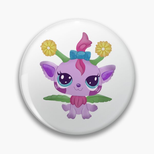 Item preview, fairy lps designed and sold by oxxxenfree.