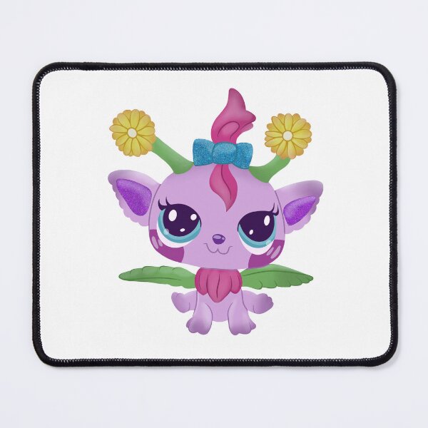 Item preview, fairy lps designed and sold by oxxxenfree.