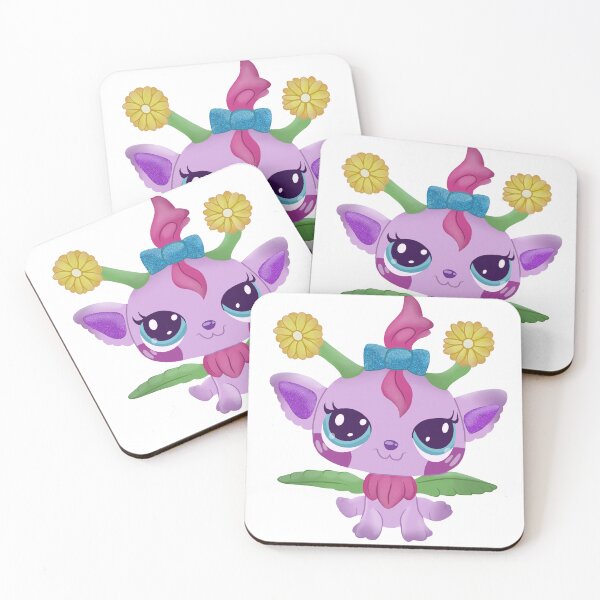 Item preview, fairy lps designed and sold by oxxxenfree.