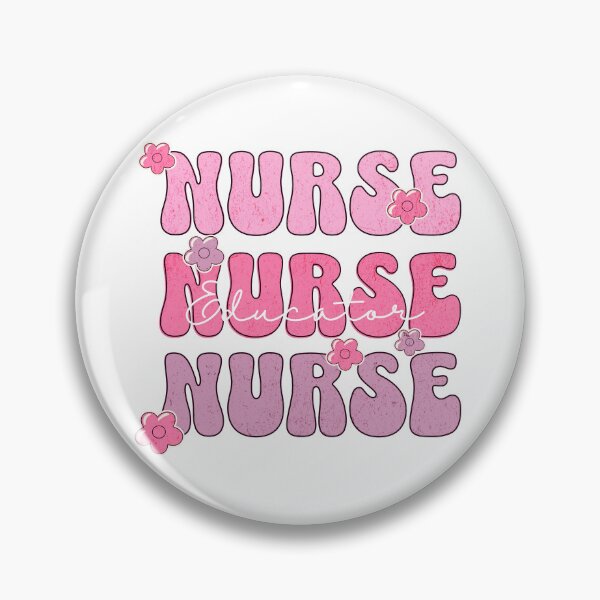 Item preview, Nurse Educator designed and sold by Winarrts.