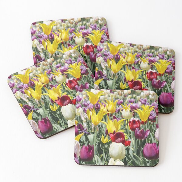 Item preview, Touches of Yellow designed and sold by Falln.