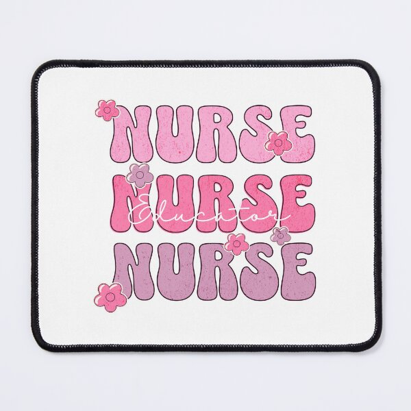 Item preview, Nurse Educator designed and sold by Winarrts.