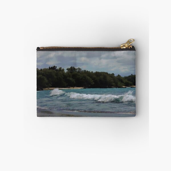 Item preview, Stormy Beach Day designed and sold by photosbypamela.