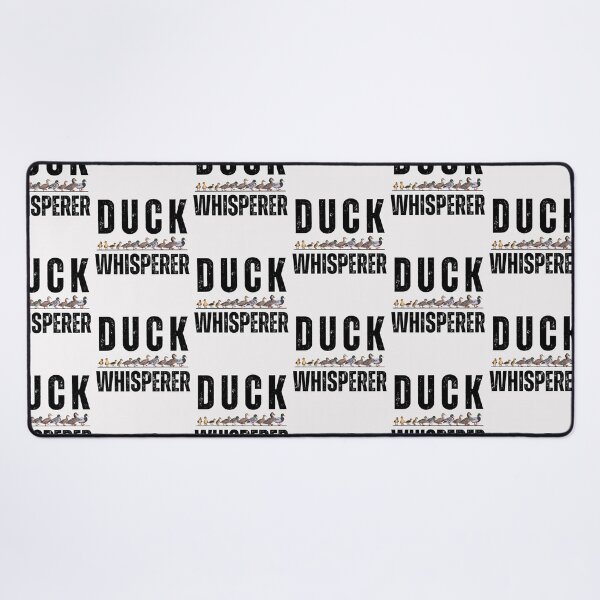 Item preview, Duck Whisperer designed and sold by Roy & Tiffany.