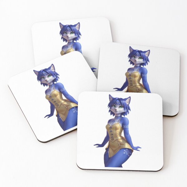 Item preview, blue cat designed and sold by jorgeruben.