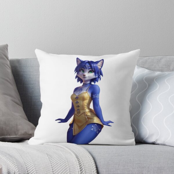 Item preview, blue cat designed and sold by jorgeruben.