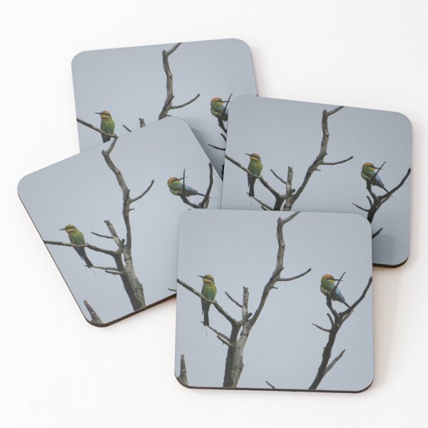 Item preview, rainbow bee eater designed and sold by Bob-tography.
