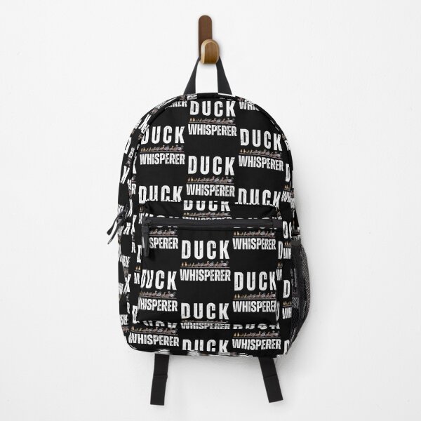 Item preview, Duck Whisperer designed and sold by Roy & Tiffany.