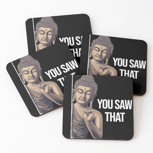Item preview, You Saw That, Jesus I Saw That Parody designed and sold by Yogimeister.