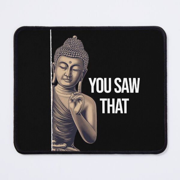 Item preview, You Saw That, Jesus I Saw That Parody designed and sold by Yogimeister.