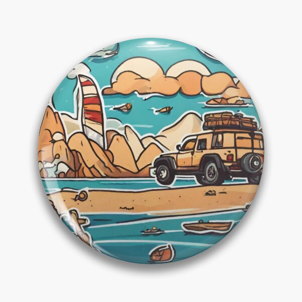 Item preview, Summer Vibes designed and sold by FPBby82.