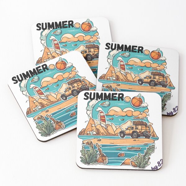 Item preview, Summer Vibes designed and sold by FPBby82.
