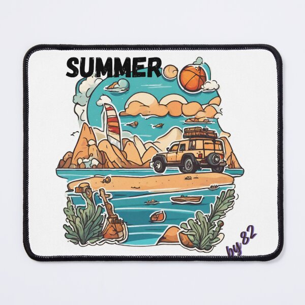 Item preview, Summer Vibes designed and sold by FPBby82.