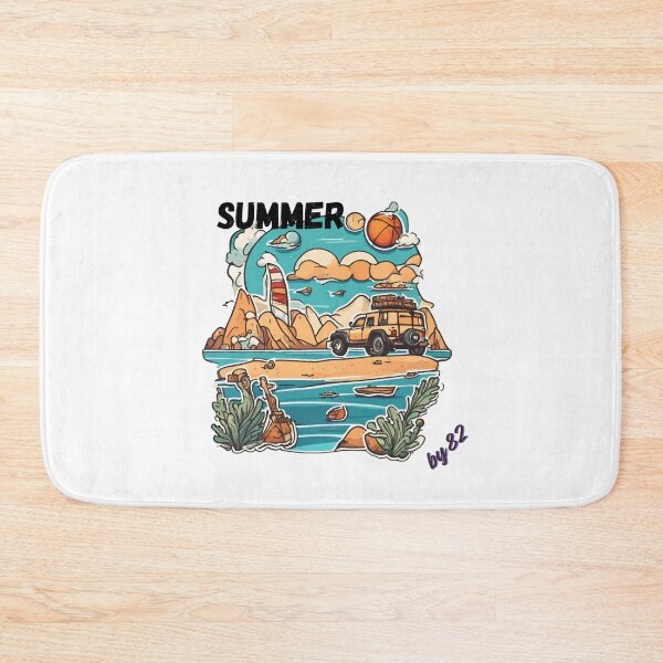 Item preview, Summer Vibes designed and sold by FPBby82.