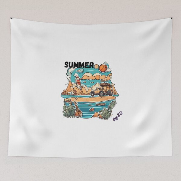 Item preview, Summer Vibes designed and sold by FPBby82.