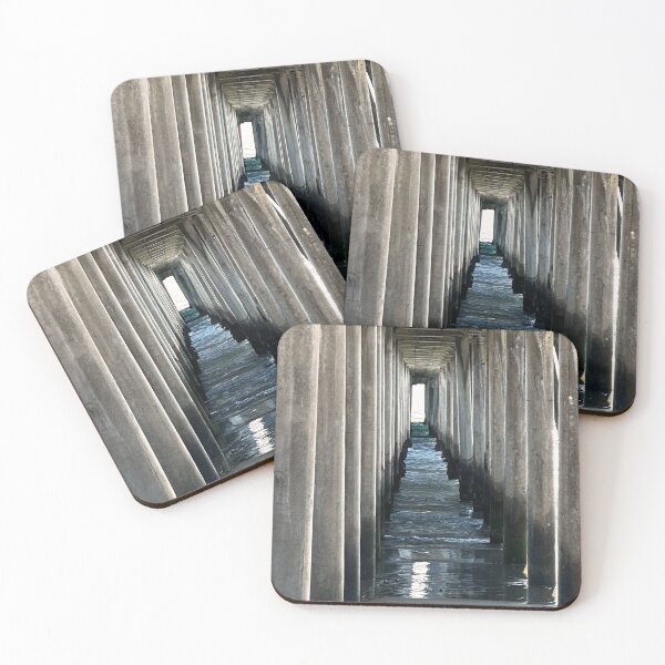 Item preview, Under the Pier designed and sold by John Villari.