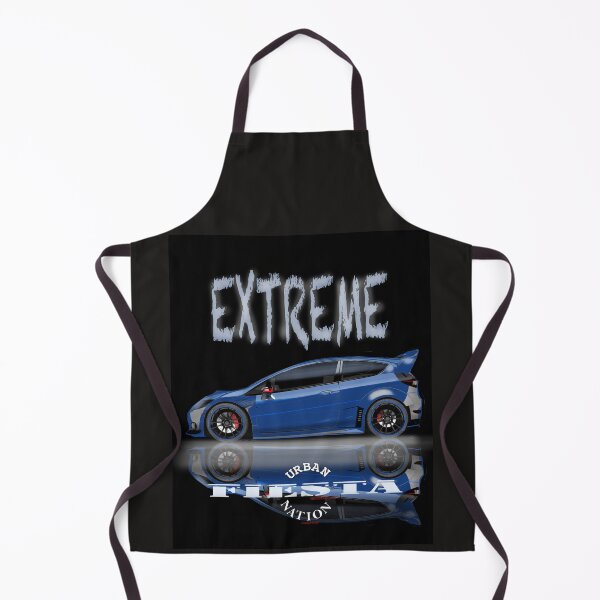 Item preview, Ford Fiesta = EXTREME designed and sold by SHdesigner.