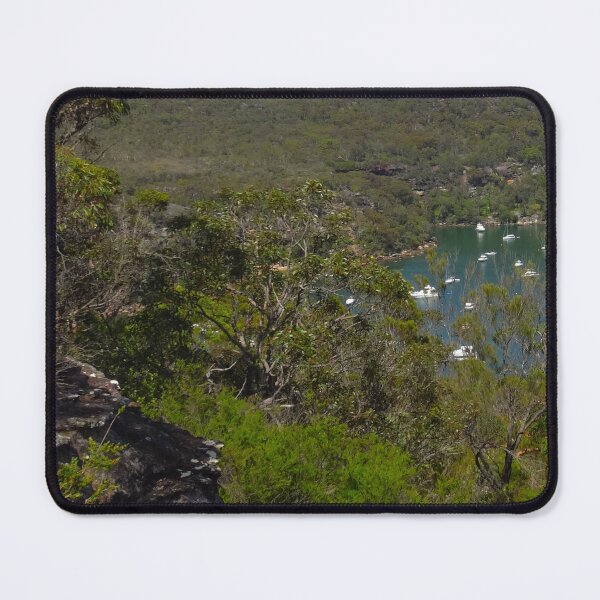 Item preview, Refuge Bay! designed and sold by Mickangelhere.