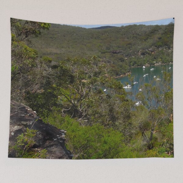 Item preview, Refuge Bay! designed and sold by Mickangelhere.