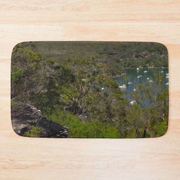 Item preview, Refuge Bay! designed and sold by Mickangelhere.