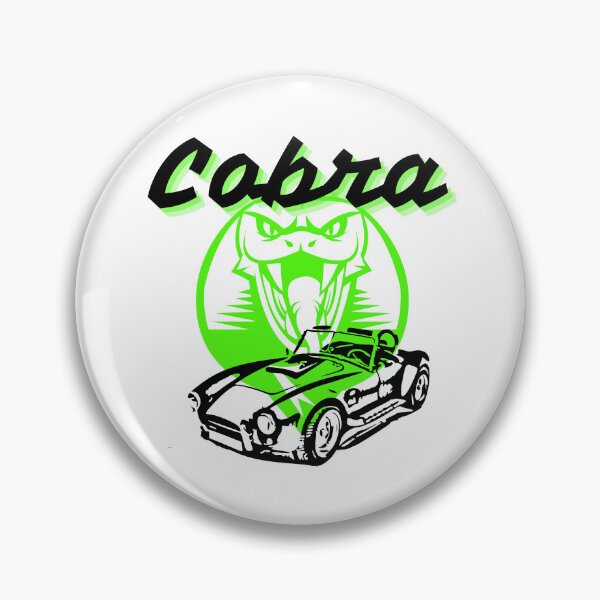 Item preview, Cobra the legends designed and sold by LynxMotorStore .Co.